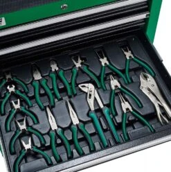 Brüder Mannesmann 28270 321-delige Gereedschapwagen - Gevuld 13 Brüder Mannesmann 28270 321-delige Gereedschapwagen - Gevuld -Metabo Winkel ba201d92903e93f349bb855690155566