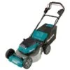 Makita DLM465Z (2X18V) Li-Ion Accu Grasmaaier Body - 46cm - 60L - 1800 M² 2 Makita DLM465Z (2X18V) Li-Ion Accu Grasmaaier Body - 46cm - 60L - 1800 M² -Metabo Winkel ba636b8ae0c055ffc13e7790d22552d6