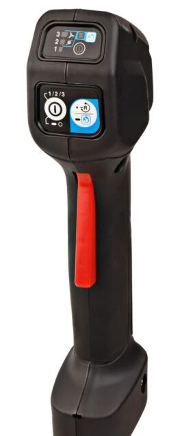 Makita DUR368AZ 36V (2x 18V) Li-Ion Accu Bosmaaier Body - U-greep - 350mm -Metabo Winkel baeca52a100f3fdd41c4403a1bdcceec