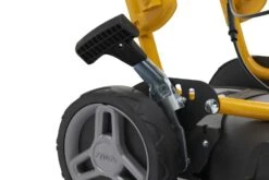 Stiga MULTICLIP 747 SD Benzine Loopmaaier - 2,2kW - 45cm -Metabo Winkel bc1413179e991ff002d99b84781ef758