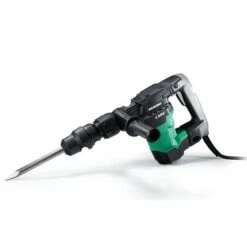 HiKOKI H41MB2WSZ SDS-max Breekhamer In Koffer - 930W - 7,1J 7 HiKOKI H41MB2WSZ SDS-max Breekhamer In Koffer - 930W - 7,1J -Metabo Winkel bc77e0cdcde758489169ed9380fe0639