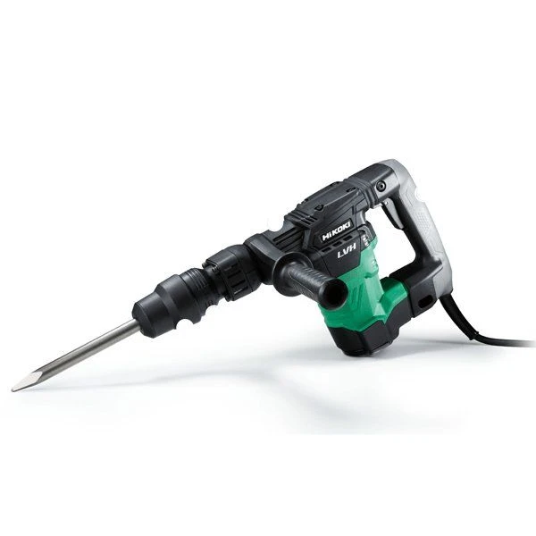 HiKOKI H41MB2WSZ SDS-max Breekhamer In Koffer - 930W - 7,1J 5 HiKOKI H41MB2WSZ SDS-max Breekhamer In Koffer - 930W - 7,1J - Afbeelding 3