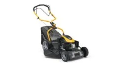 Stiga COMBI 753 S Benzine Loopmaaier - 2,6kW - 51cm - 4-in-1