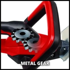 Einhell GC-CH 18/40 Li Solo Accu Heggenschaar - Power X-Change - 40 Cm -Metabo Winkel bca8dbfa6f523690676e2b7ed5ae7d1f
