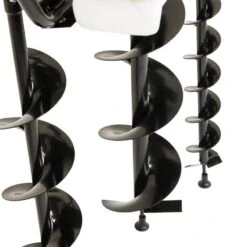 Lumag EB520G Grondboormachine 2,2PK + 100, 150, 200mm Boor -Metabo Winkel bcbc99b4748395b3120edbaf82ad57b2