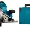 Makita DHS783ZJU 2x18V Li-Ion Accu Cirkelzaag Body - 190mm -Metabo Winkel bd365ceb280707da6ffba55387407379