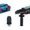 Bosch GBH 2-28 F Boorhamer In L-Boxx - 0615990HG8 -Metabo Winkel bd4a6502b7d490b61823a849ad30d266