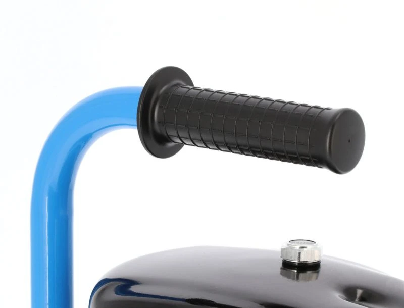 Airpress 36518 - Compressor L 50-24 8 Bar 0,5 Pk 32 L/min 24 L 9 Airpress 36518 - Compressor L 50-24 8 Bar 0,5 Pk 32 L/min 24 L - Afbeelding 7