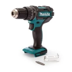 Makita DHP482RTJ 18V Li-Ion Accu Klopboor-/schroefmachine Set (2x 5.0Ah Accu) In Mbox -Metabo Winkel bdfeea6a880ccaa3fdef1a4790e31c11 1