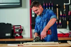 Einhell TE-CS 18/89 Li Solo 18V Li-Ion Accu Mini Handcirkelzaag Body - 28mm -Metabo Winkel be8d288aa6085a160ecd31652d5d5cc7