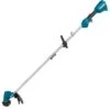 Makita DUR192LST 18V Li-Ion Accu Trimmer Set (1x 5,0Ah) - D-greep - 300mm - Koolborstelloos 2 Makita DUR192LST 18V Li-Ion Accu Trimmer Set (1x 5,0Ah) - D-greep - 300mm - Koolborstelloos -Metabo Winkel bea40e6126b4971ecd7f468f647e0c65