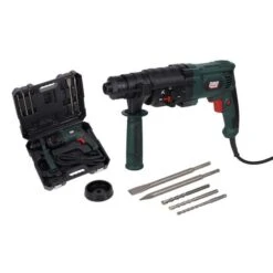 Powerplus POWP3010 Boorhamer - 800W - 4J 8 Powerplus POWP3010 Boorhamer - 800W - 4J -Metabo Winkel bf718ee04b640441a0135d1e9953729c