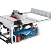Bosch GTS 10 J Compacte Zaagtafel - 1800W - 254 X 30mm - 0601B30500 -Metabo Winkel bfa665fef4aa25711dae86ab09cf0f80