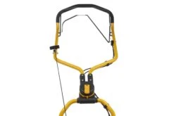 Stiga MULTICLIP 747 SD Benzine Loopmaaier - 2,2kW - 45cm -Metabo Winkel bfeb90df432ed1c30ceee4a8ec89aa54