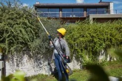 Stiga PH 700e Accu Heggenschaar Body Op Steel - 48cm - 34mm - Telescopisch -Metabo Winkel c1a99e14f938f1b695800298363a14be