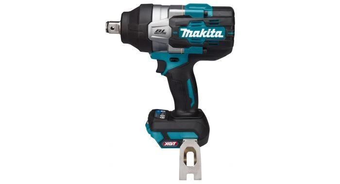 Makita TW001GZ XGT 40V Max Li-ion Accu Slagmoersleutel Body - 1800Nm - Koolborstelloos 3 Makita TW001GZ XGT 40V Max Li-ion Accu Slagmoersleutel Body - 1800Nm - Koolborstelloos