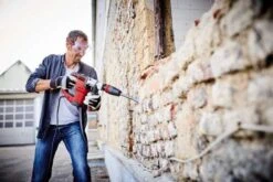 Einhell TE-DH 12 Breekhamer In Koffer - 1050W - 12J - 4139100 17 Einhell TE-DH 12 Breekhamer In Koffer - 1050W - 12J - 4139100 -Metabo Winkel c2f92710783c3d9a48c8a365ab434249