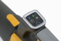 Stiga BL 500e Accu Bladblazer - 55m/s - 11,4m³/min -Metabo Winkel c301d7ab4072e4d77d9765f925e1f656