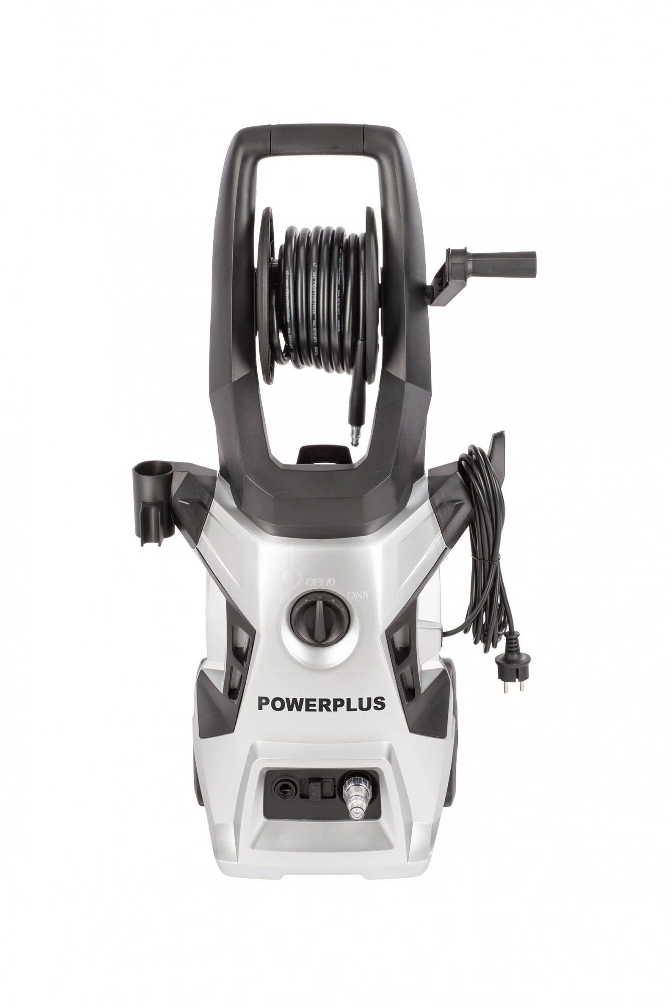 Powerplus POWXG90500 Hogedrukreiniger - 2200W 6 Powerplus POWXG90500 Hogedrukreiniger - 2200W - Afbeelding 4