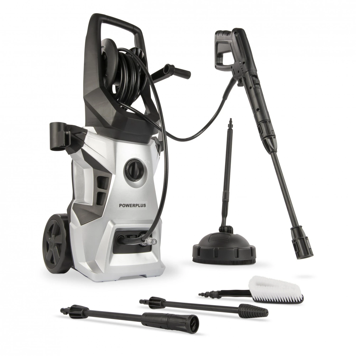 Powerplus POWXG90500 Hogedrukreiniger - 2200W 3 Powerplus POWXG90500 Hogedrukreiniger - 2200W
