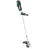 Bosch AdvancedGrassCut 36V-33 36V Li-Ion Accu Grastrimmer Set (1x 2,0Ah) - 33cm - Koolborstelloos 2 Bosch AdvancedGrassCut 36V-33 36V Li-Ion Accu Grastrimmer Set (1x 2,0Ah) - 33cm - Koolborstelloos -Metabo Winkel c3d90e1efe89b5fb9dfbc94e280ae366