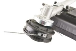 Stiga BC 425 HD Benzine Bosmaaier - 25cc - 0,71kW - 4-takt - 43cm -Metabo Winkel c3ed781403f68830cc297b0a7b9e5c23