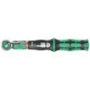 Wera 05075800001 Safe-Torque A 1 Momentsleutel Met Omschakelbare Ratel - 2-12 Nm - 1/4" -Metabo Winkel c47f8cbbcc87862796374800fc62c317
