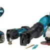 Makita DLX5068TX1 LXT 18V Li-Ion Accu Combiset Incl. Accessoires (2x 5,0 Ah Accu) In Tas -Metabo Winkel c52e249375908ca9e458c95baa647ca9