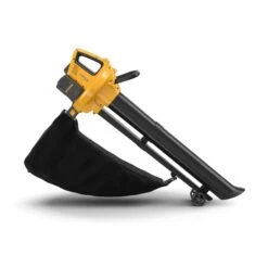 Stiga VS 100e Kit Accu Bladblazer Set (2x 4,0Ah) - 55m/s - 9,6m³/min -Metabo Winkel c5a00eff7634915c0ed701d880336fce