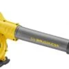 DeWalt DCM572X1 54V Li-Ion Accu Bladblazer (1x 9,0Ah Accu) - 195 Km/h - DCM572X1-QW 2 DeWalt DCM572X1 54V Li-Ion Accu Bladblazer (1x 9,0Ah Accu) - 195 Km/h - DCM572X1-QW -Metabo Winkel c5a9f86f0fb0ac7e88505843d2529133