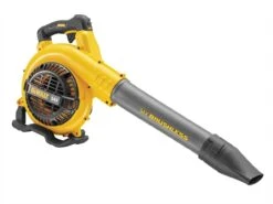 DeWalt DCM572X1 54V Li-Ion Accu Bladblazer (1x 9,0Ah Accu) - 195 Km/h - DCM572X1-QW -Metabo Winkel c5e0181b70adedc949992927a4e71f2e