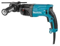 Makita HR2230 SDS-plus Boorhamer In Koffer - 710W - 2,2J 10 Makita HR2230 SDS-plus Boorhamer In Koffer - 710W - 2,2J -Metabo Winkel c601ad12588653dcdea1ad2d2b74446b