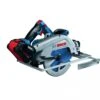 Bosch GKS 18V-68 GC 18V Li-ion Accu Cirkelzaagmachine Set (2x 5.5Ah) In L-Boxx - 0615990M94 -Metabo Winkel c62db1d03284ff277049255b83011e2e