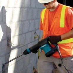 Makita HM0870C SDS-max Breekhamer In Koffer - 1100W - 7,6J -Metabo Winkel c698b86ef0272fbcd2ba0ce13600ad62