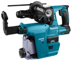 Makita DHR243ZJW 18V Li-Ion Accu SDS-Plus Combihamer Body In Mbox - 2J -Metabo Winkel c6f67351ebea239beb6c0ece74cb4465