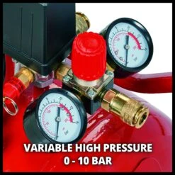 Einhell TE-AC 400/50/10 V Compressor - 2200W - 10bar -Metabo Winkel c7e708764fe7ec4d32fce9bf5462ef4f