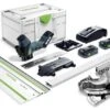 Festool ISC 240 HPC4,0 EB-PlusXL-FS 18V Li-Ion Accu Isolatiezaagmachine Set (2x 4,0Ah) In Systainer - 240mm - 576572 1 Festool ISC 240 HPC4,0 EB-PlusXL-FS 18V Li-Ion Accu Isolatiezaagmachine Set (2x 4,0Ah) In Systainer - 240mm - 576572 -Metabo Winkel c7fc180e3730c6a0784acccf513f66d0