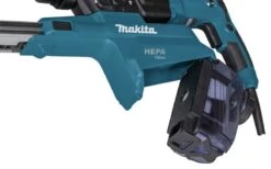 Makita HR2652J SDS-Plus Boorhamer Incl. Stofafzuiging In Mbox- 800W - 2,2J -Metabo Winkel c8941ca5cf16e2c3c1c47b9597597fc1