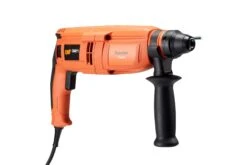 Spit 321 SDS-Plus Combihamer In Koffer - 790W - 2,7J -Metabo Winkel c907976d20ad6a376b3af792bb950d00