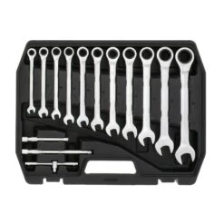 Airpress 75248 54-Delige Doppenset - 1/2'' 1/4'' -Metabo Winkel c928edc03a08b1cb6b16a9ca38188cc3