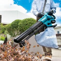 Makita DUB187Z LXT 18V Li-Ion Accu Bladblazer Body - 216km/h -Metabo Winkel c953bbeee32435b7435ec1a91a9592f2