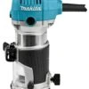 Makita RT0702C Kantenfrees - 710W -Metabo Winkel c978f2e17ad66eab237efd0196594a50