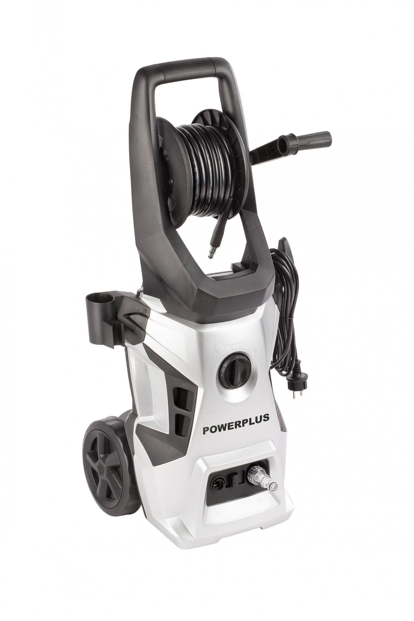 Powerplus POWXG90500 Hogedrukreiniger - 2200W 5 Powerplus POWXG90500 Hogedrukreiniger - 2200W - Afbeelding 3