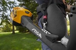 Stiga BC 760 B Benzine Bosmaaier - 52,8cc - 1,7kW - 2-takt - 45cm -Metabo Winkel caa3919ac2ca27825acf208f142e3e3d