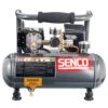 Senco PC1010 Compressor - 300W - 8 Bar - 3,8L -Metabo Winkel cadd4cd4c46fd8e9fabdcc592f32248f