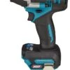 Makita TW008GZ XGT 40V Max Li-ion Accu Slagmoersleutel Body 1 Makita TW008GZ XGT 40V Max Li-ion Accu Slagmoersleutel Body -Metabo Winkel caefb1ca45130d8b53527046c28ae196