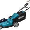 Makita DLM538Z (2X18V) Li-Ion Accu Grasmaaier Body - 53cm - 70L - 1000 M² 1 Makita DLM538Z (2X18V) Li-Ion Accu Grasmaaier Body - 53cm - 70L - 1000 M² -Metabo Winkel cb0225e642016c1cfb5c6fa11a7a0075