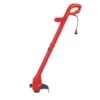 WOLF-Garten Lycos E/280 T Grastrimmer - 280W - 23cm -Metabo Winkel cb223709bca5fe309e8bccc55c7e40eb