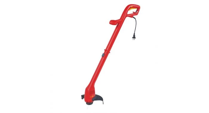 WOLF-Garten Lycos E/280 T Grastrimmer - 280W - 23cm 3 WOLF-Garten Lycos E/280 T Grastrimmer - 280W - 23cm