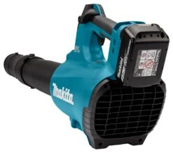 Makita DUB184PT4J 18V Li-Ion Accu Bladblazer Set (4x 5,0Ah) Incl. Mbox - 780m³/uur - Koolborstelloos -Metabo Winkel cc805df6557ad3eae6510b995410f8d4